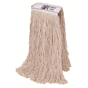 Kentucky Twine Mop 14oz – HA004-40 - 100980 | Heavy-Duty Mop Head