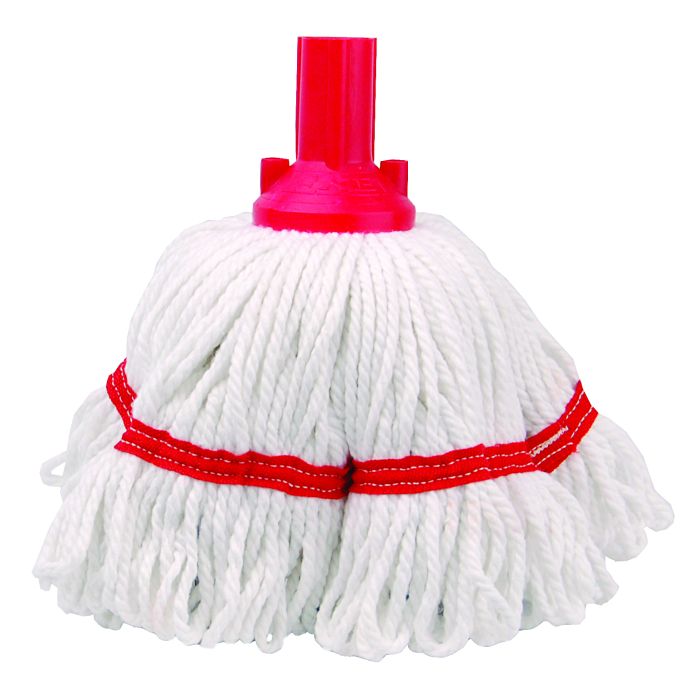 Exel Revolution Mop 200g Red HA009-R