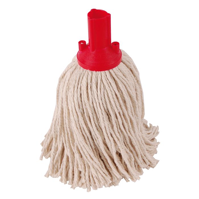 Exel 200g PY Mop Red HA014-R
