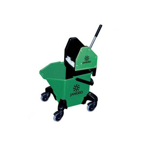 TC20 Combo Bucket with Wringer Green | HB007-G | Durable Cleaning Solution