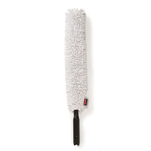 Quick White Flexible Wand Duster - FGQ85200WH00 - HE106 | High-Performance Cleaning