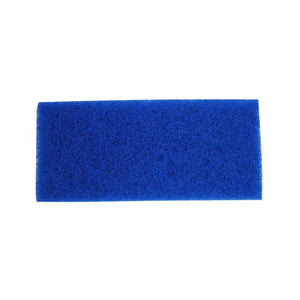 Octopus Scrub Blue Edging Pad HL022 - 940138 | Medium Duty Cleaning Pad