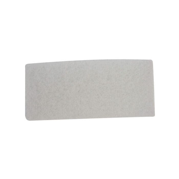 Octopus Scrub White Edging Pad HL023 940139 | Light Duty Cleaning Pad