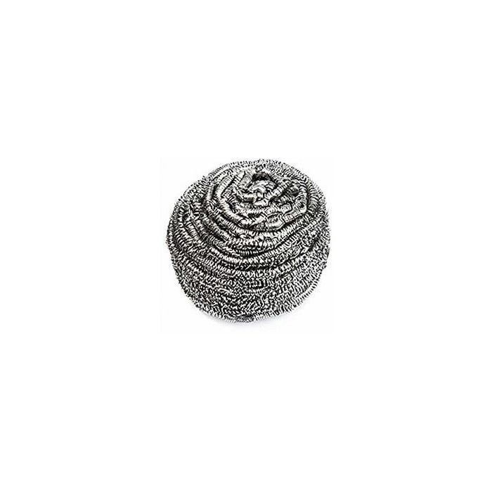 Stainless Steel Heavy Duty Scourer 40g SS-40G