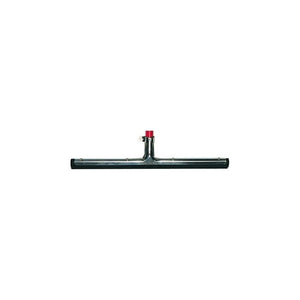 22" Foam Floor Squeegee - HQ022 | Metal-Backed Heavy-Duty Squeegee