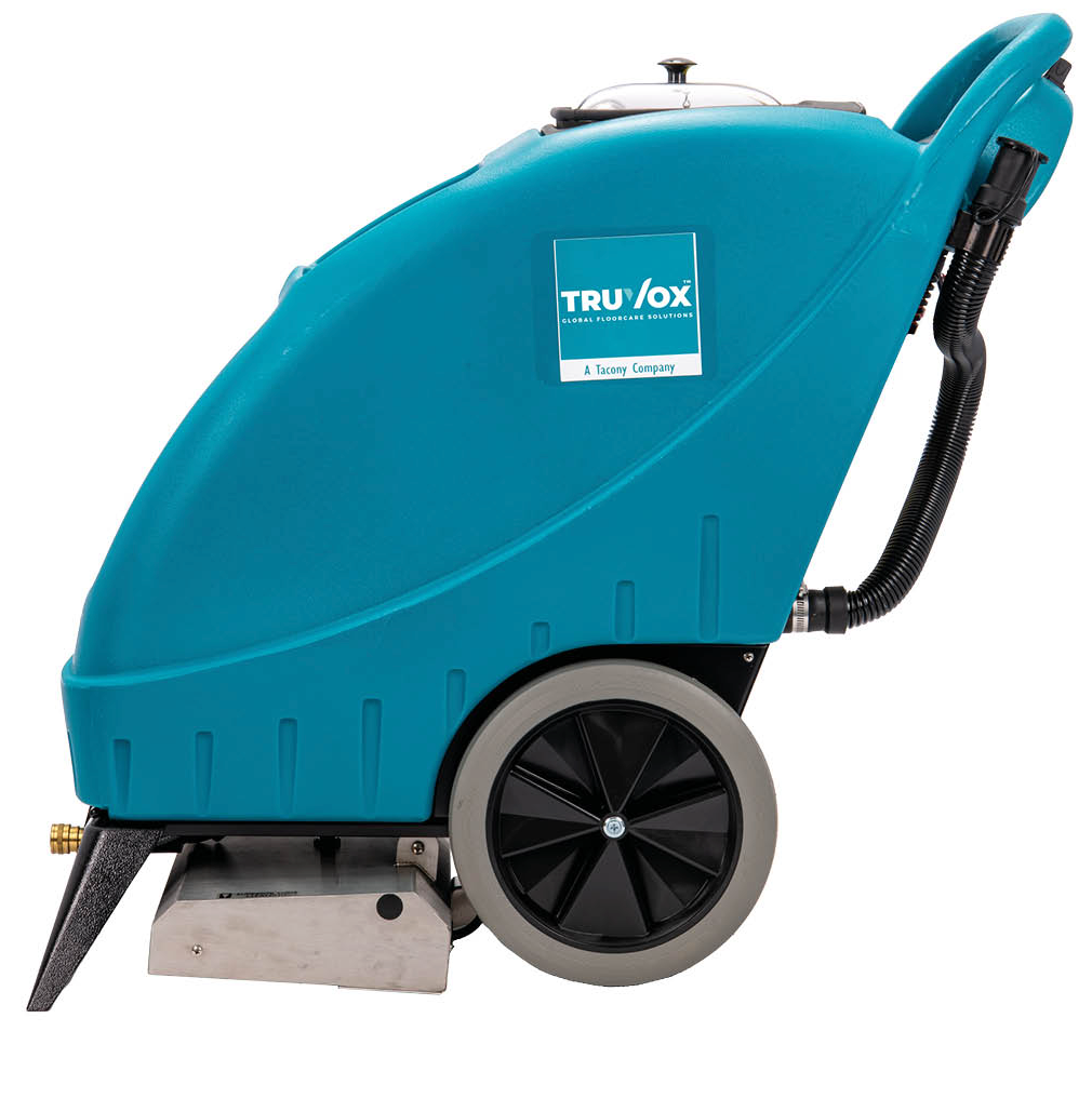 Truvox Hydromist 35 Carpet Extractor FC045 - HM35