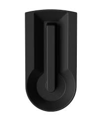 UBin Black General Waste Insert CB386 | Lid for Non-Recyclables