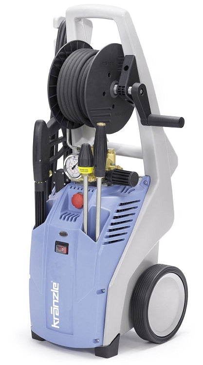Kranzle 2160 TST Pressure washer mains 230V