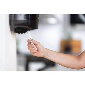Katrin Centrefeed M Standard Dispenser | Black | 82254