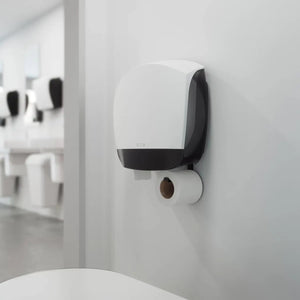 Katrin Gigant L Jumbo Dispenser | White | 90083 | New Code 82148