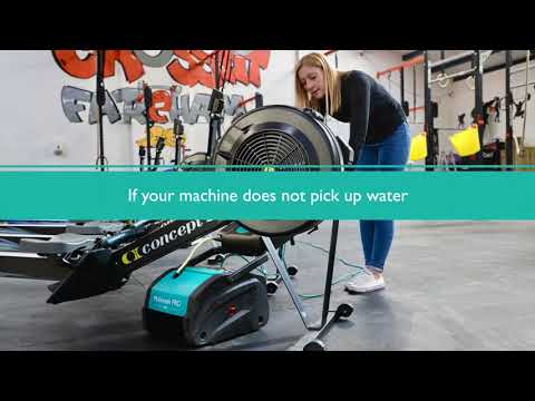 Truvox Multiwash Pro 340 Scrubber Dryer FB634 - MWPRO340
