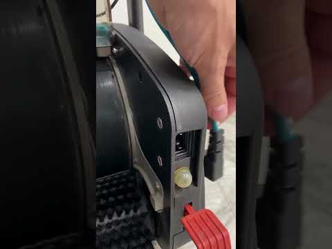Truvox Multiwash Pro 340 Scrubber Dryer FB634 - MWPRO340