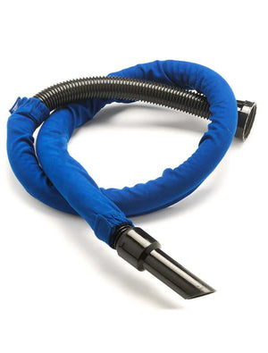 Microfibre Suede Weave Vacuum Hose Protector - 1.4m | Surface-Safe Cover 652070