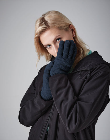 Beechfield  Classic Thinsulateâ¢ Gloves