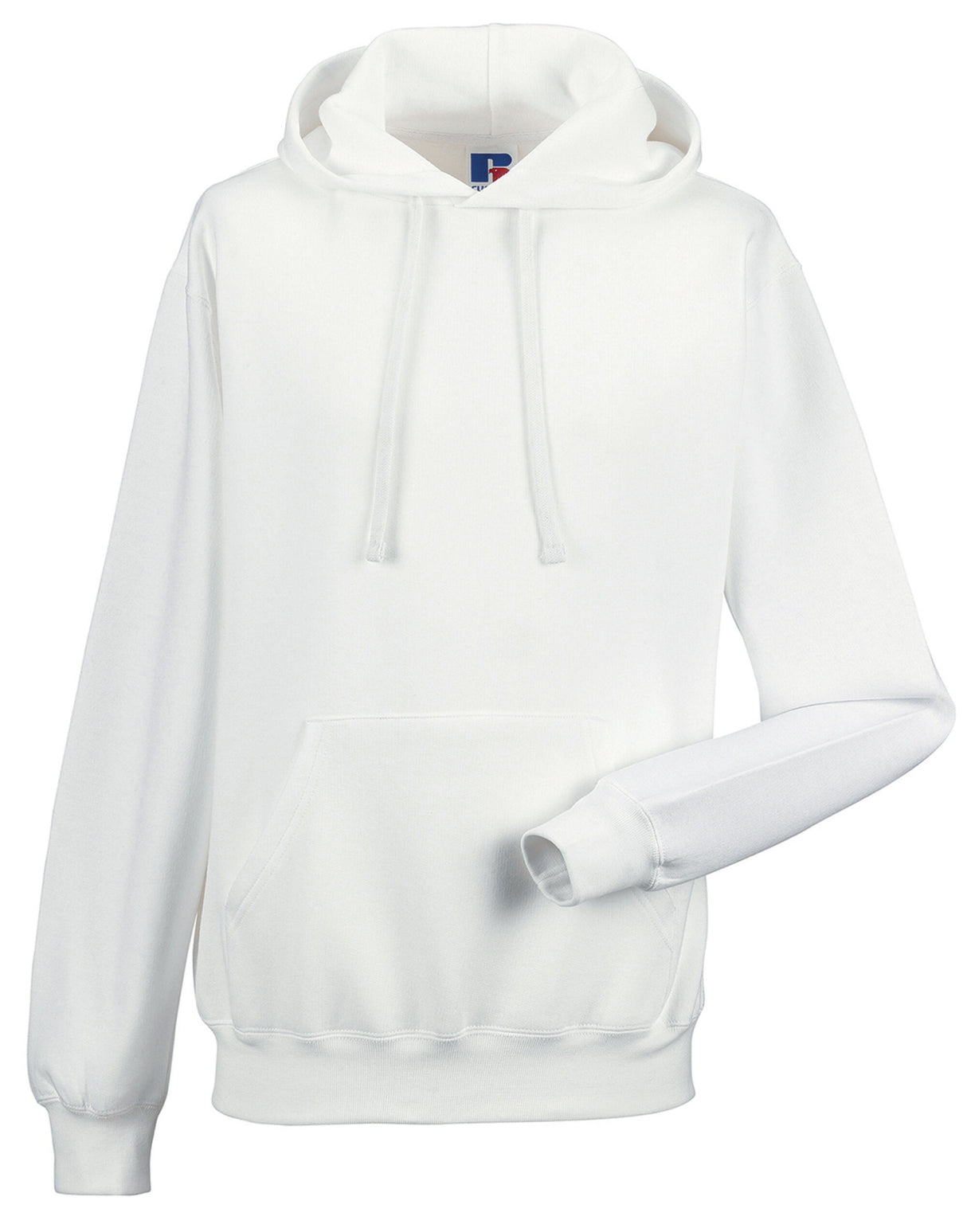 Russell Hooded Sweatshirt