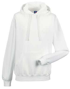 Russell Hooded Sweatshirt