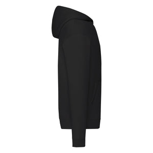 FOTL Mens Classic Hooded Sweat Jacket