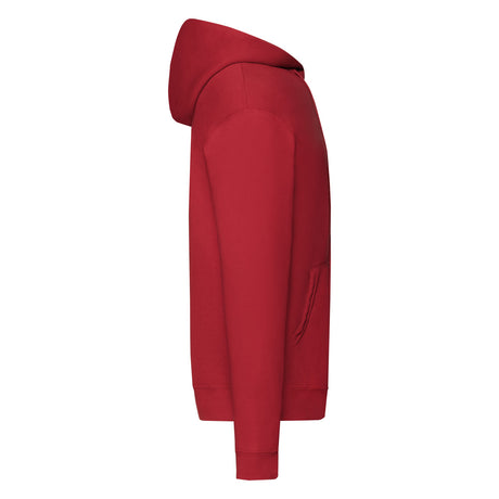 FOTL Mens Classic Hooded Sweat Jacket