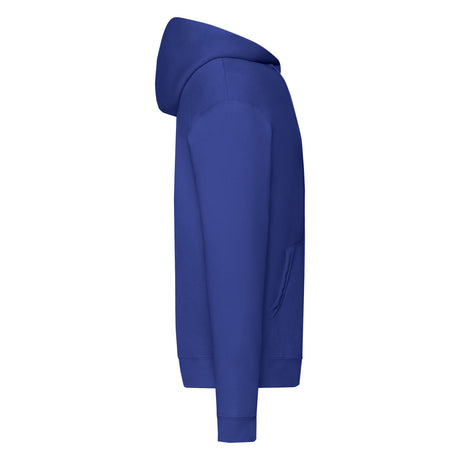 FOTL Mens Classic Hooded Sweat Jacket