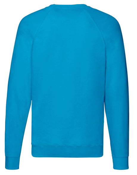 FOTL Men's Lightweight Raglan Sweat