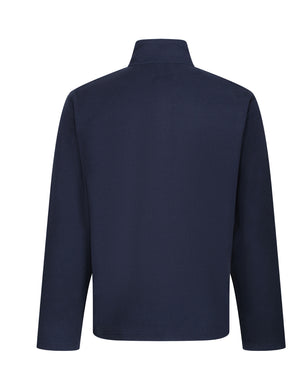 Honestly Made Recycled Full Zip Fleece