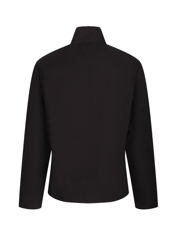 Honestly Made Recycled Full Zip Fleece