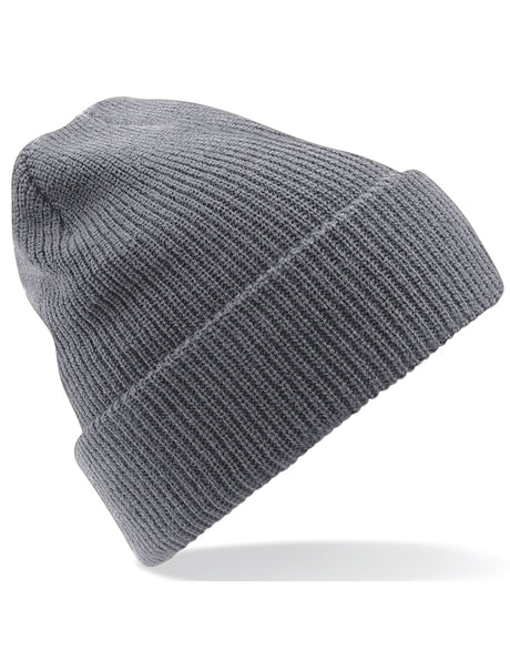 Beechfield  Heritage Beanie