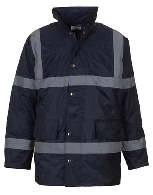 Yoko Security Jacket