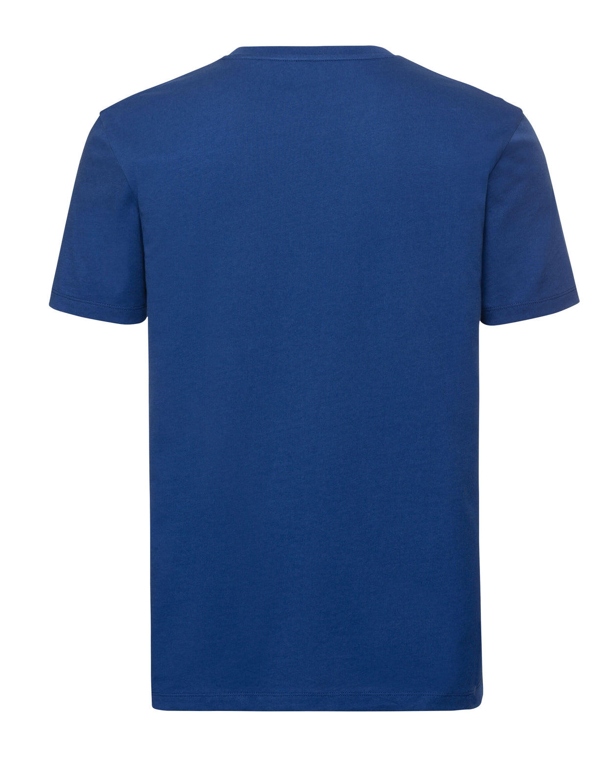 Russell Mens Pure Organic T