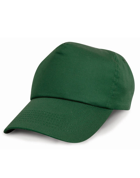 Result Cotton Cap