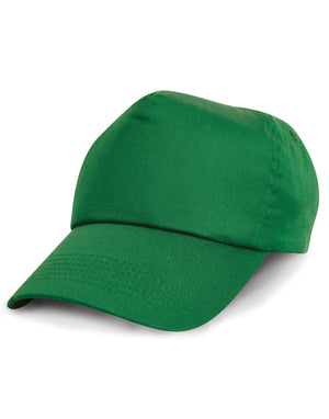 Result Cotton Cap