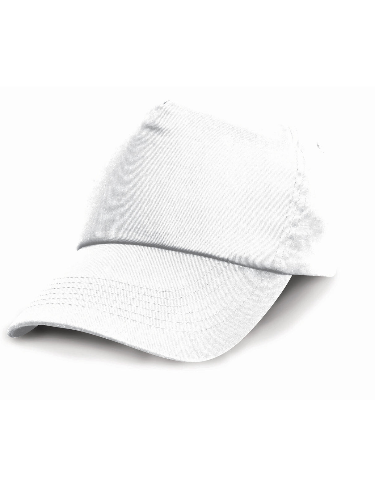 Result Junior Cotton Cap