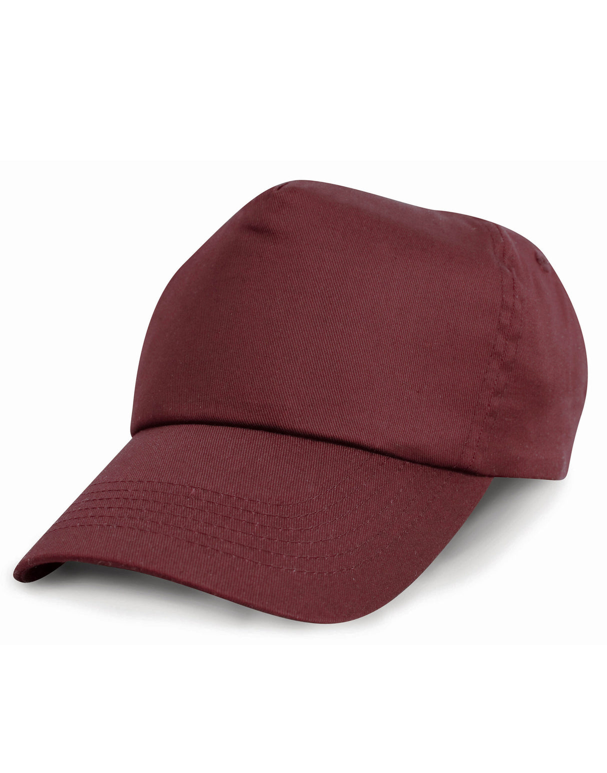 Result Junior Cotton Cap