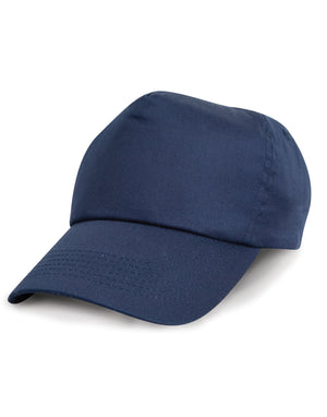 Result Junior Cotton Cap
