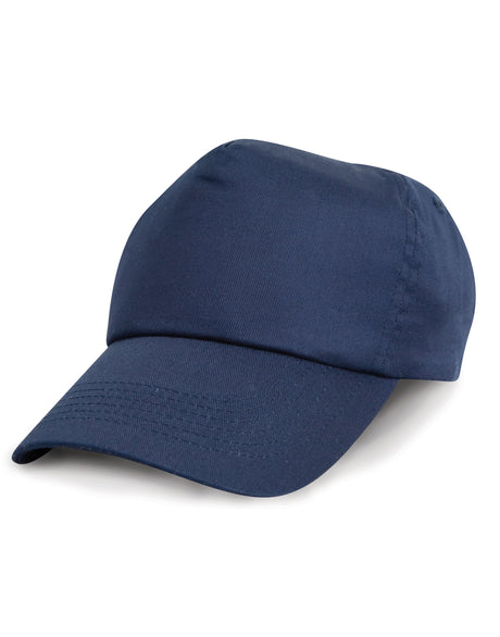 Result Junior Cotton Cap