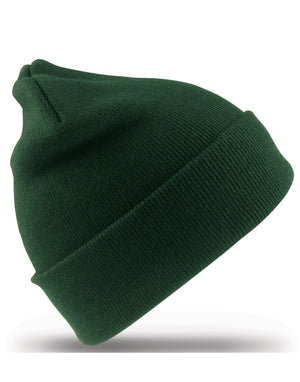 Result Winter Junior Woolly Ski Hat