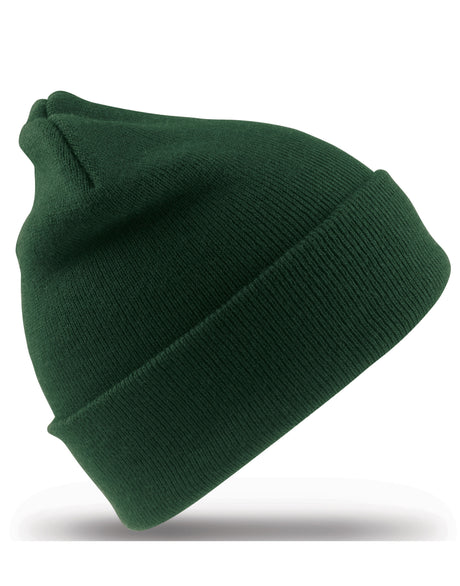 Result Winter Junior Woolly Ski Hat