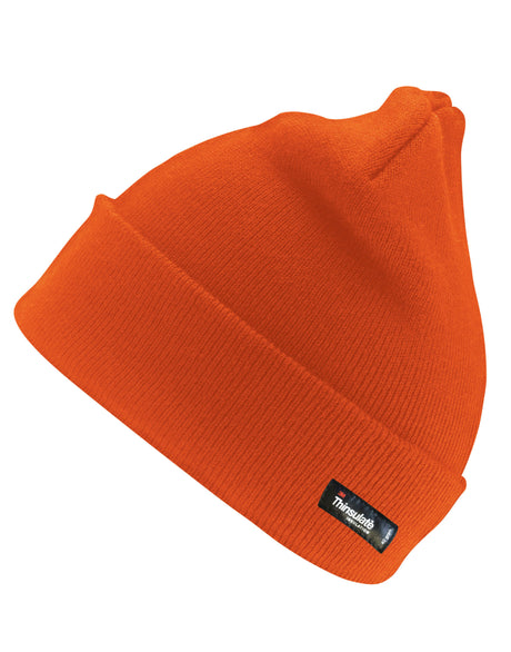 Result Winter Thinsulate Woolly Ski Hat