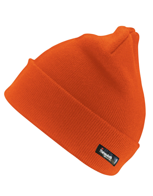 Result Winter Thinsulate Woolly Ski Hat