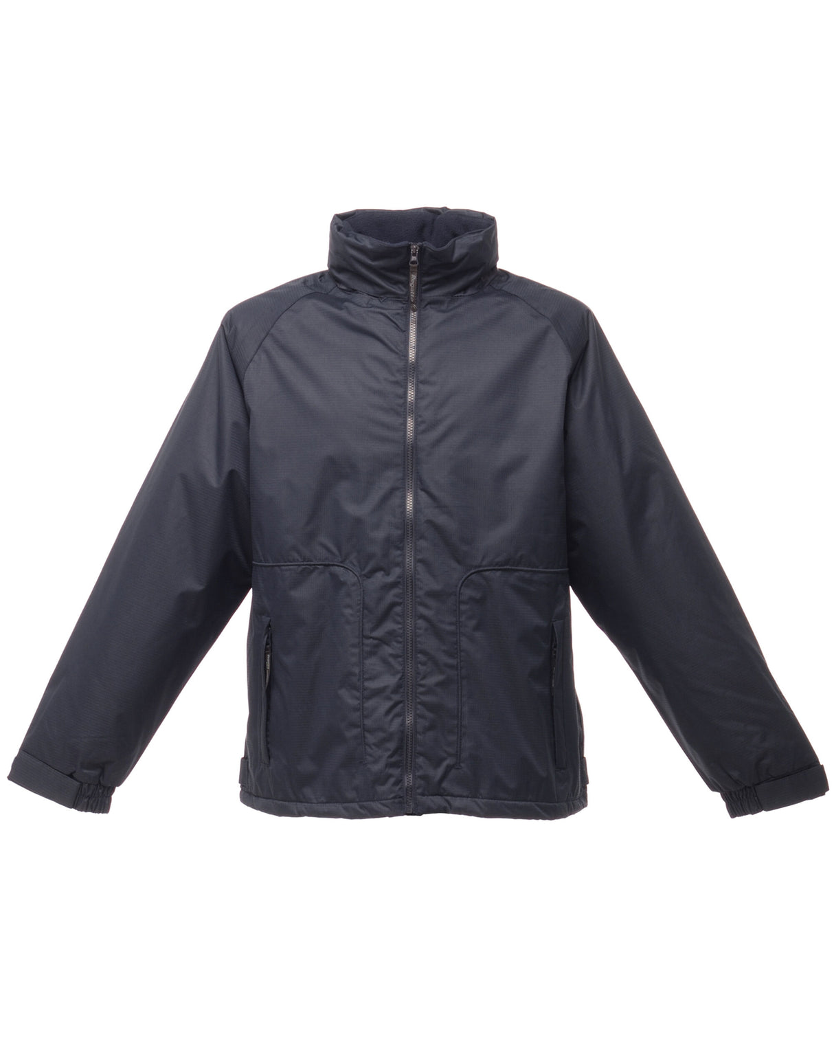Regatta Mens Hudson Fleece Lined Jacket