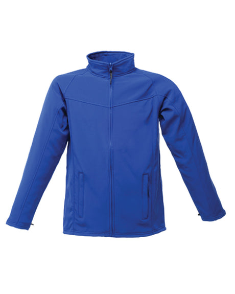 Regatta Mens Uproar Softshell Jacket
