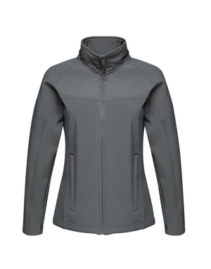 Regatta Womens Uproar Softshell