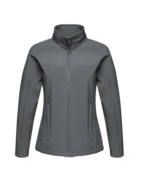 Regatta Womens Uproar Softshell