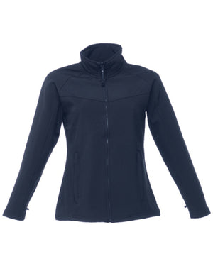 Regatta Womens Uproar Softshell