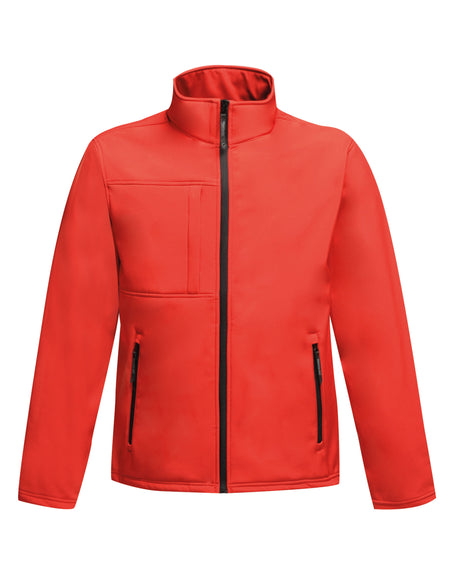 Regatta Mens Octagon II Softshell