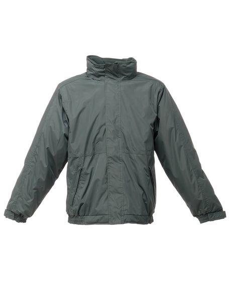 Regatta Mens Dover Bomber Jacket