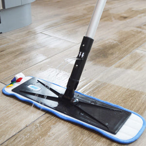 Rapid Mop Frame & Handle - 993493 | Lightweight & Durable