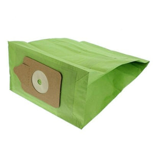 Vacuum paper Bags for 32mm tub vacuums, incl Henry (pack of 10) 46-VB-390T