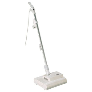Sebo Duo-P Dry Carpet Machine 3000G – professional low-moisture carpet cleaner.