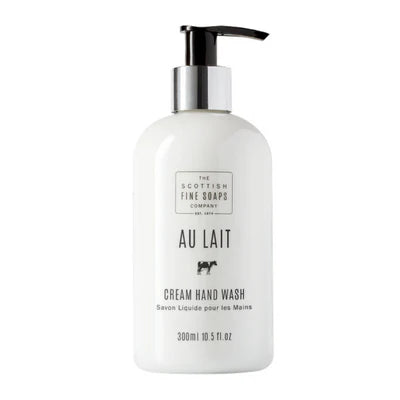 Au Lait Creme Hand Wash 300ml - 837.700